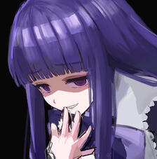 frederica bernkastel frederica bernkastel